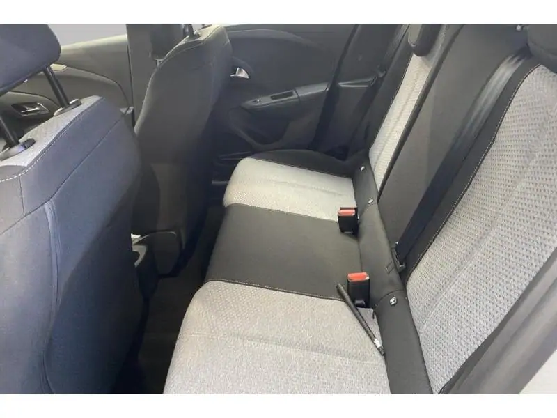 Occasion Opel Corsa EDITION GREY 18