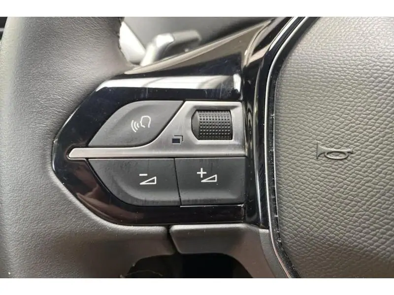 Occasion Peugeot 5008 ALLURE PACK - HYBRID - 7 PL GREY 22