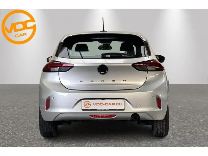 Occasion Opel Corsa F Edition GREY 7