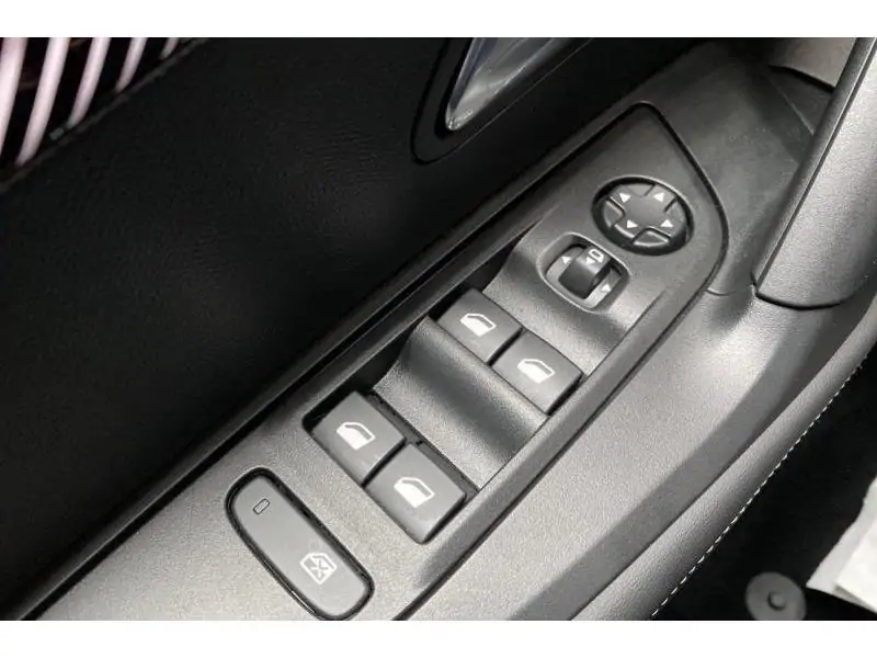 Occasion Peugeot 2008 Allure*GPS Détecteurs obs. BLUE 17