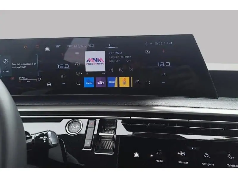 VEHICLE__CONDITION_SERVICE Peugeot 3008 Allure first edition open dak WHITE 13