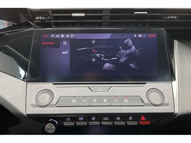 Occasion Peugeot 308 Active GREY 15