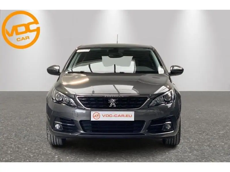 Occasie Peugeot 308 II Style GREY 5