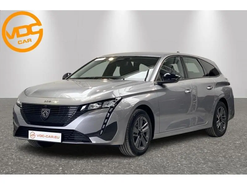 70839 - Peugeot 308 SW 1.2 TURBO 130 PK