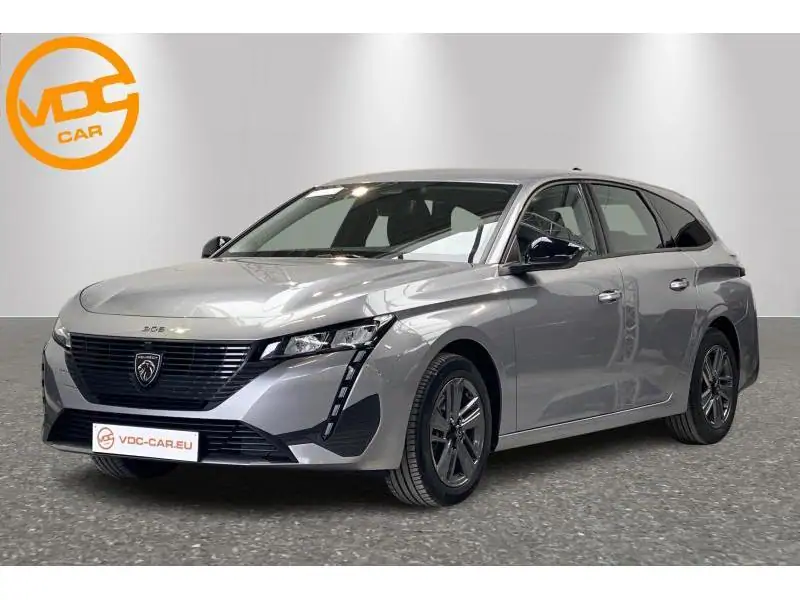 Occasion Peugeot 308 SW Active Pack GREY 1