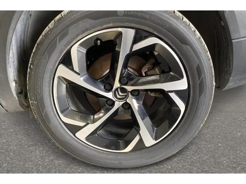 Occasion Citroen C5 Aircross Business BLACK 20