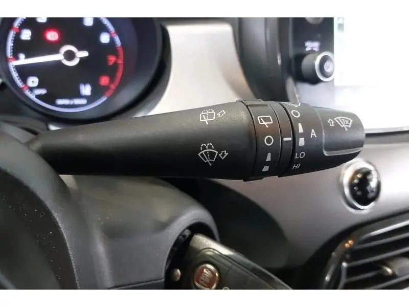 Occasion Fiat 500 X Berline AUTO BLACK 27