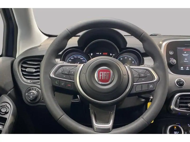 Occasion Fiat 500 X 1.5 GSE MHEV DCT BLUE 12