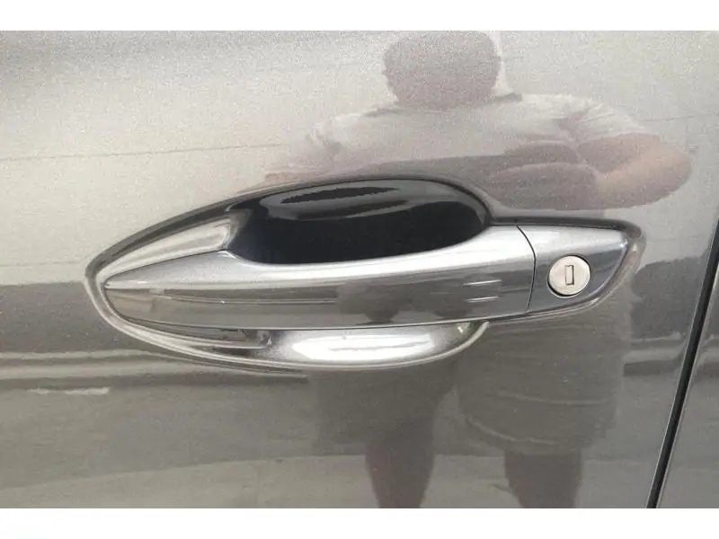 Occasion Peugeot 5008 GT GREY 25