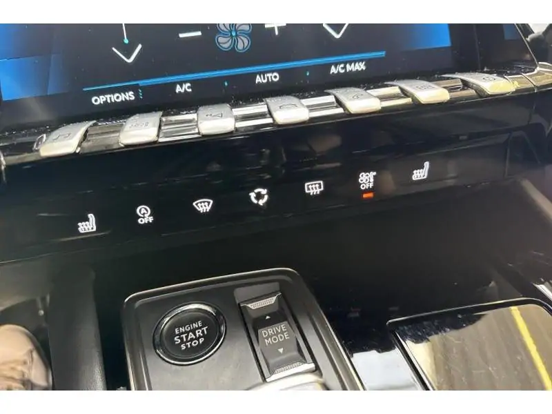 Occasion Peugeot 508 SW Allure Pack GREY 15