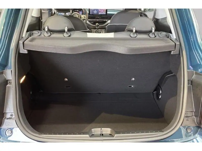 VEHICLE__CONDITION_SERVICE Fiat 500 TORINO*dispo 06/26 GREEN 19