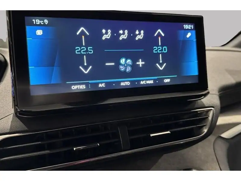 Occasion Peugeot 3008 GT BLACK 21