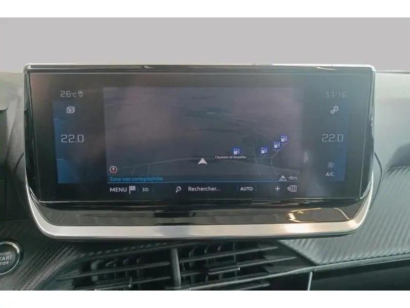 Occasion Peugeot 2008 II Allure WHITE 13