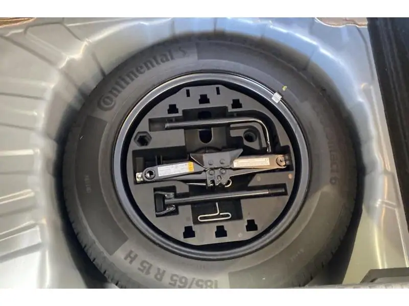 Occasion Renault Clio Equilibre*Détecteurs obs. Smartphone intégration! GREY 24