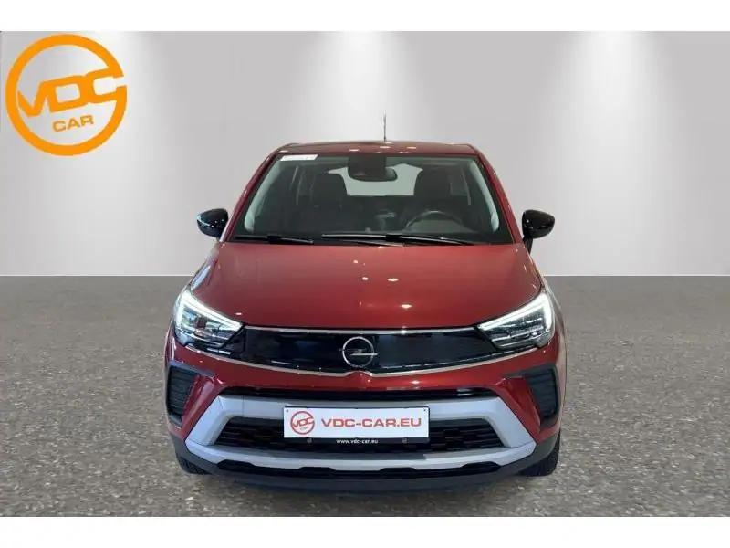 Occasie Opel Crossland Elegance - GPS - Carplay RED 6