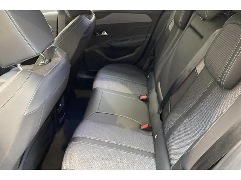 Occasion Peugeot 308 SW Allure WHITE 18