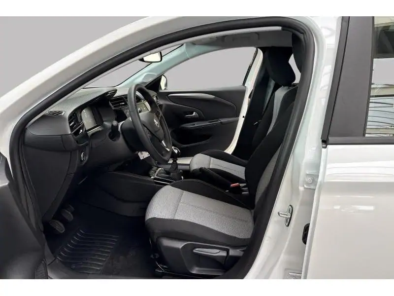 VEHICLE__CONDITION_SERVICE Opel Corsa EDITION WHITE 10