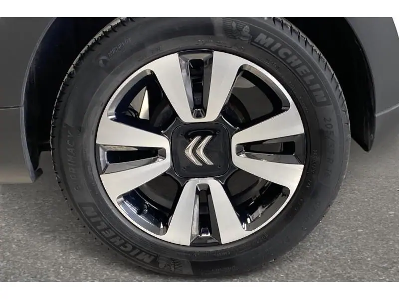 Occasion Citroen C3 Shine WHITE 20
