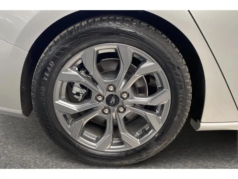 Occasion Ford Focus ST-Line GREY 23