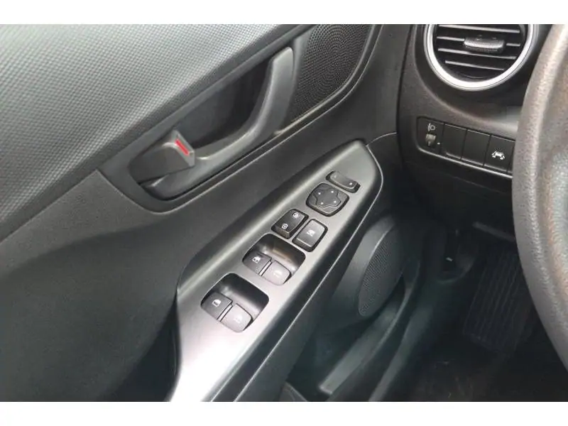 Occasie Hyundai Kona base GREY 17