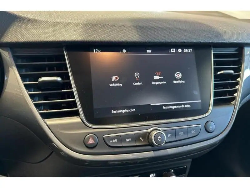 Occasion Opel Crossland Elegance - GPS - Carplay RED 22