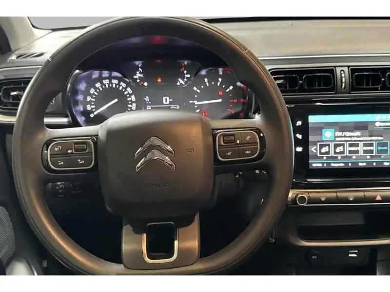 Occasion Citroen C3 You! BLACK 12