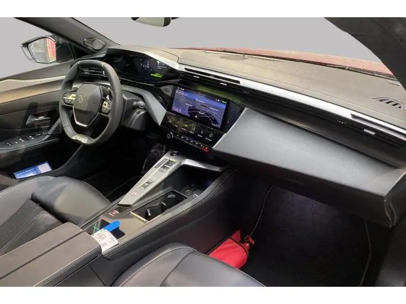 Occasion Peugeot 308 GT RED 2