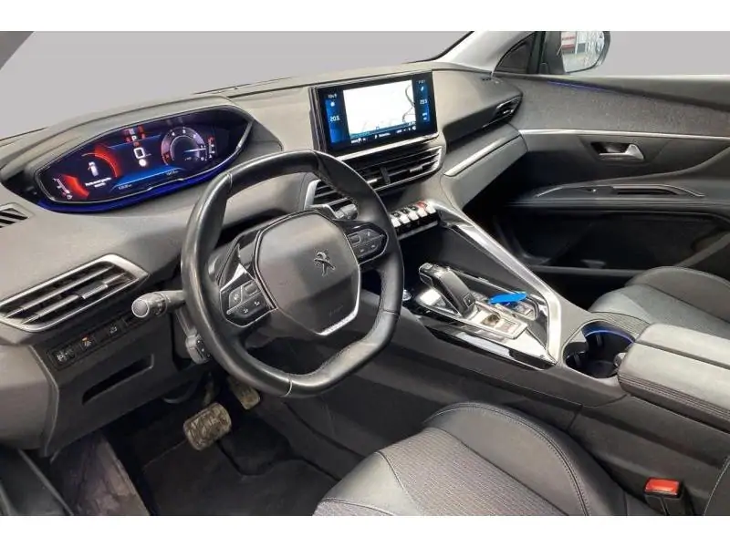 Occasion Peugeot 5008 Allure Pack GREY 9