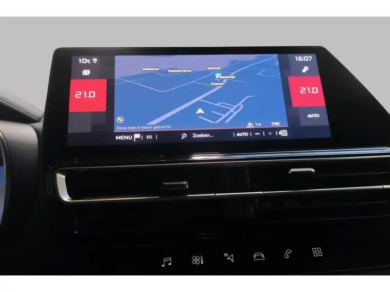 Occasion Citroen C5 Aircross Feel BLUE 14