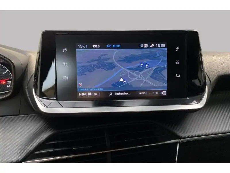 Occasion Peugeot 2008 Active Pack BLACK 13