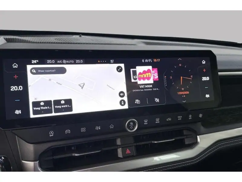 VEHICLE__CONDITION_SERVICE Jeep Compass E-Hybrid Summit - 1.2 145pk DCT6 GREY 13