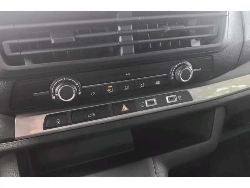 VEHICLE__CONDITION_SERVICE Citroen Jumpy XL 145PK WHITE 15