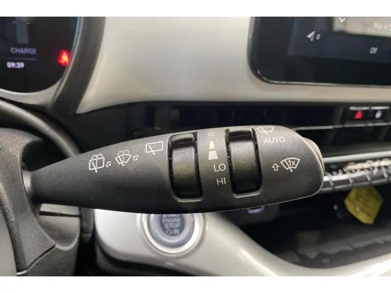 Occasion Fiat 500e ICONE BEV 42 kWh WHITE 24