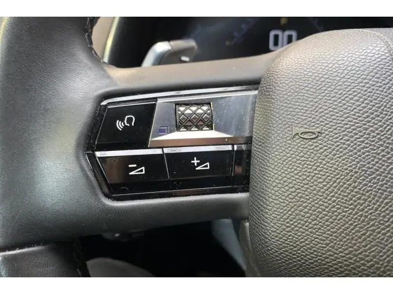 Occasion DS Automobiles DS 7 Crossback 7 Crossback Be Chic GOLD 22