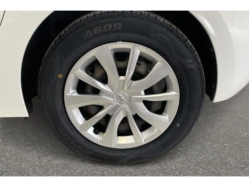 Occasion Opel Corsa CORSA WHITE 20