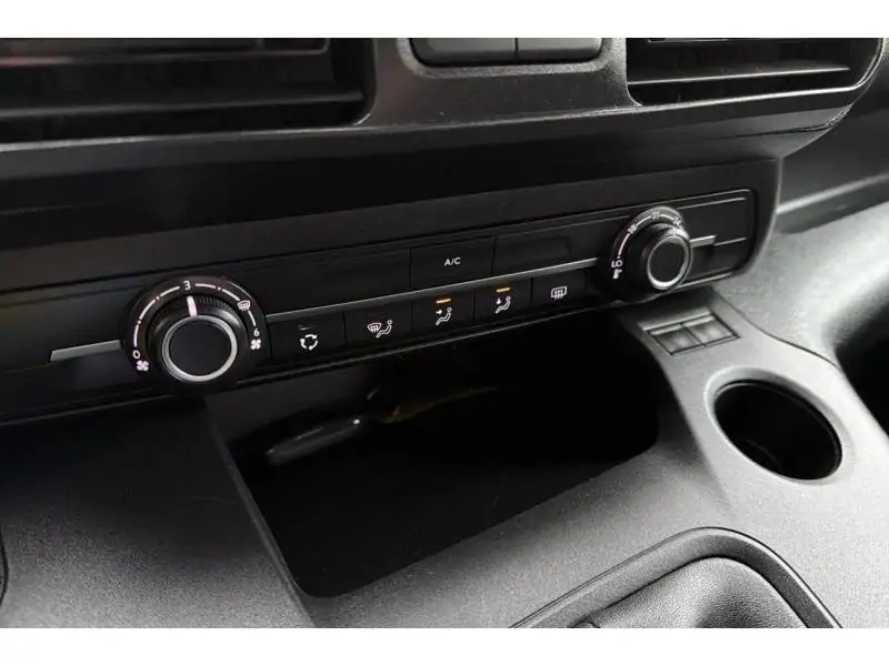 Occasion Peugeot Partner dubbele cabine WHITE 15