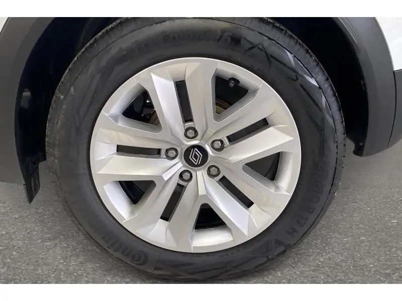 Occasion Renault Captur II TCE 160 WHITE 20