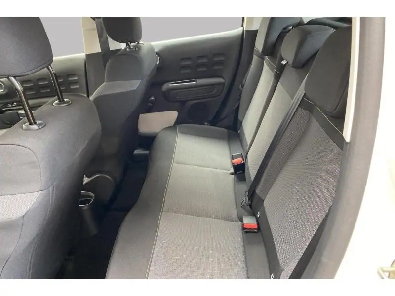 Occasion Citroen C3 Shine WHITE 18