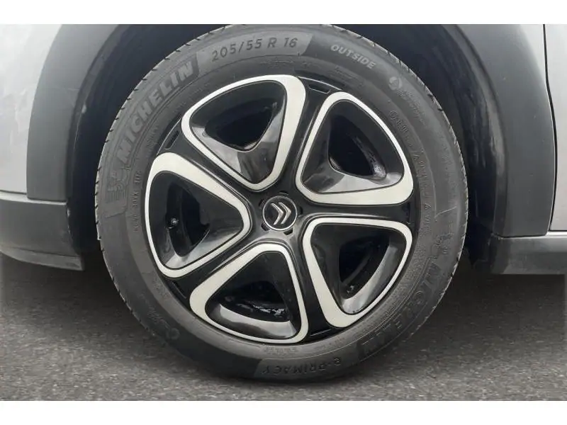 Occasion Citroen C3 Feel - GPS GREY 21