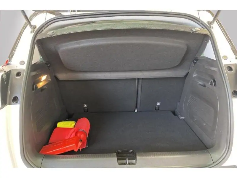 Occasion Opel Crossland GS-LINE WHITE 19