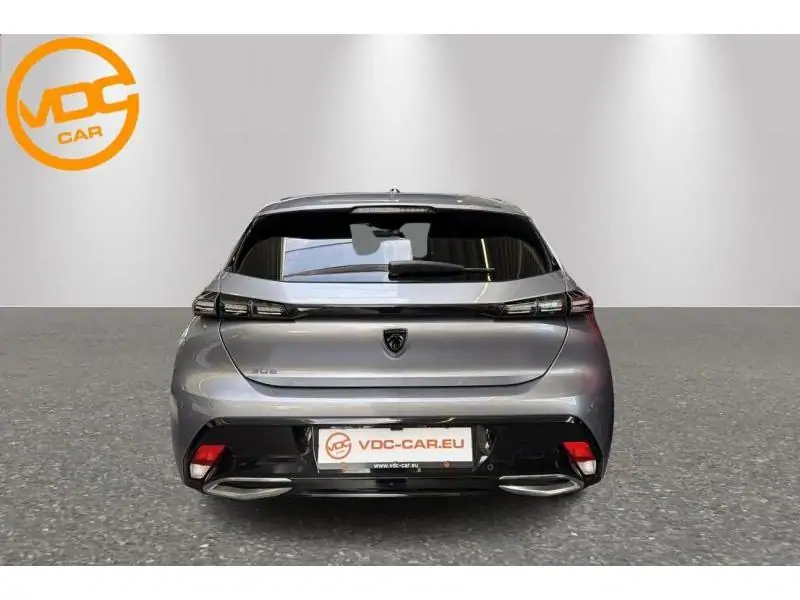 Occasion Peugeot 308 Allure GREY 7