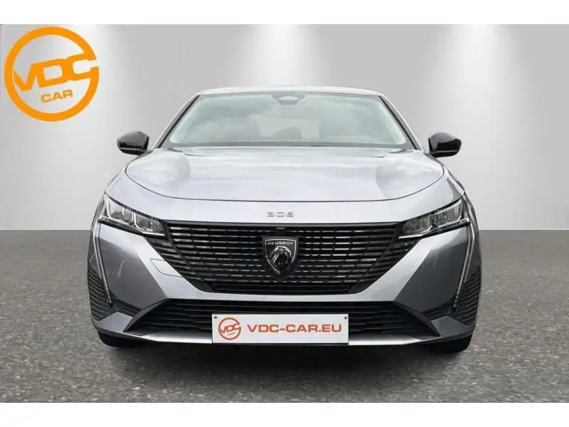 Occasion Peugeot 308 Allure SILVER 5