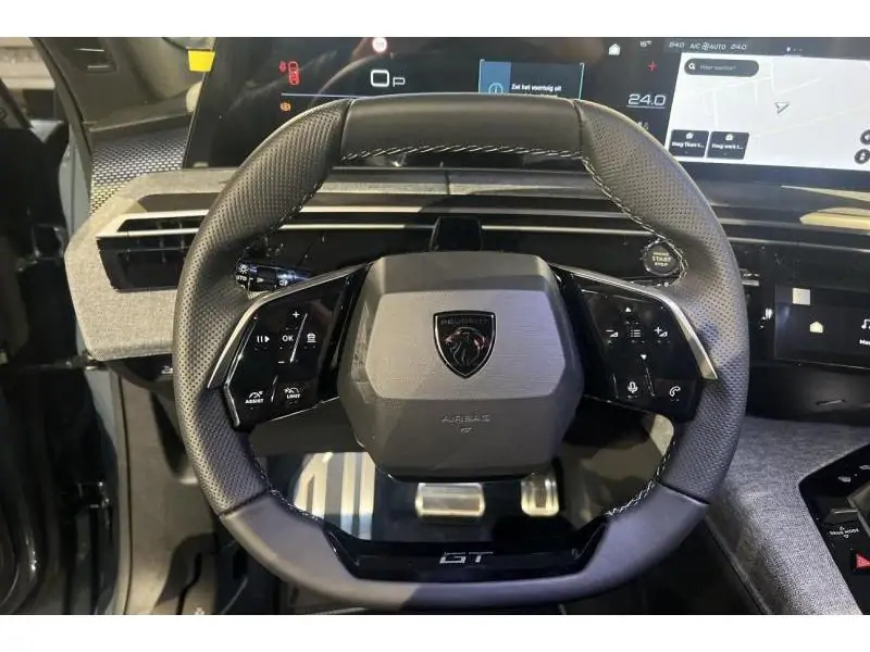 VEHICLE__CONDITION_SERVICE Peugeot 5008 e-5008 GT 7-pl BLUE 12