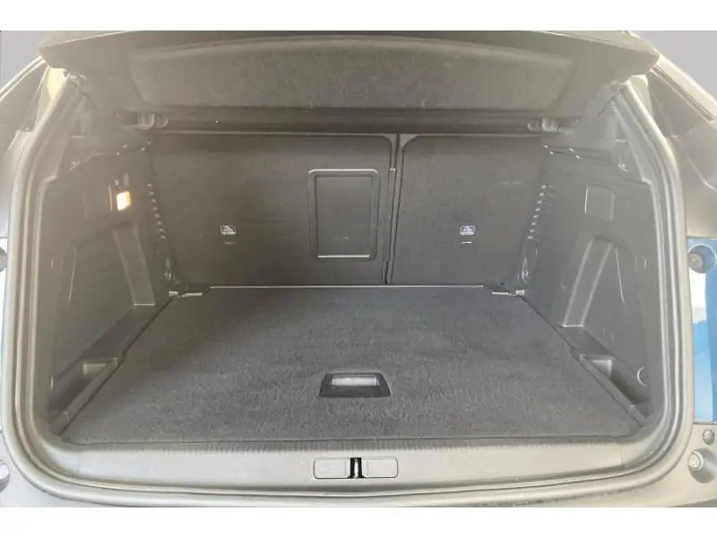 Occasion Peugeot 3008 Allure Pack BLUE 19