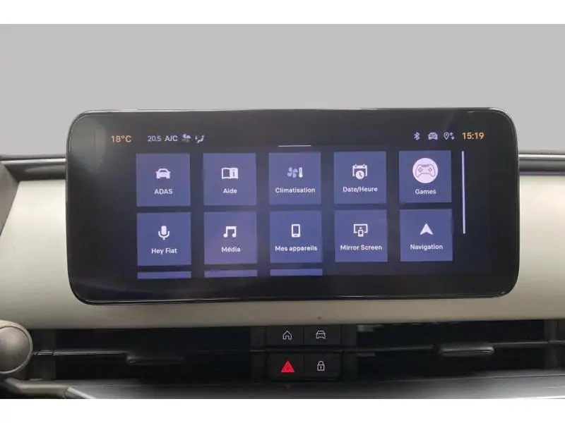 Occasie Fiat 600 LA PRIMA BLUE 31