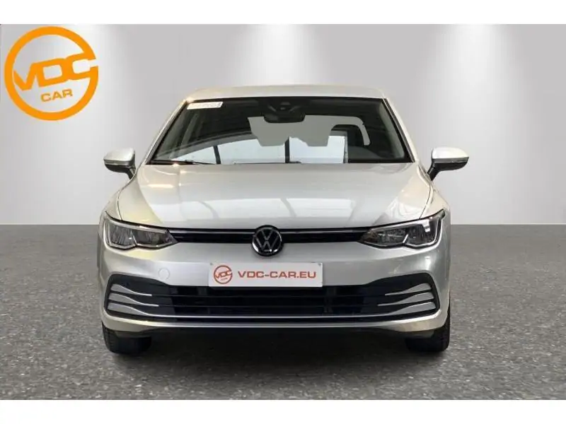 Occasion Volkswagen Golf VIII Life GREY 5