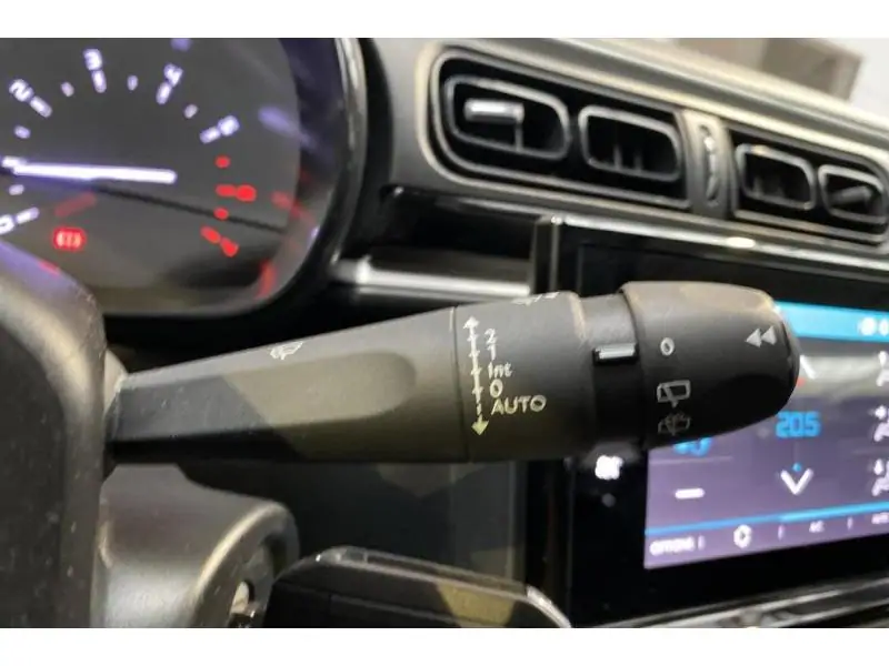 Occasion Citroen C3 PLUS BLACK 24