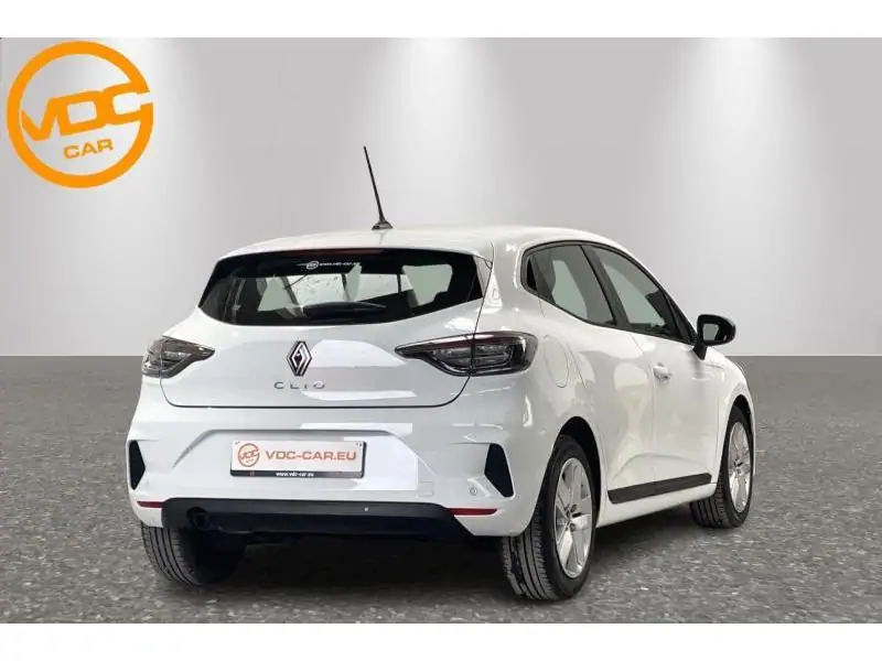Occasion Renault Clio Evolution Facelift*Caméra de recul WHITE 3