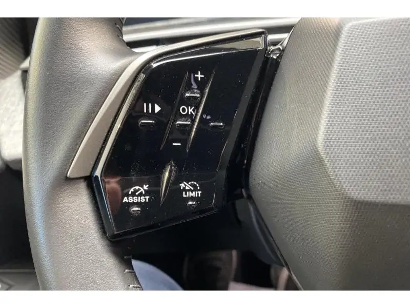 Occasion Peugeot 5008 Allure*MirrorLink Caméra de recul WHITE 24