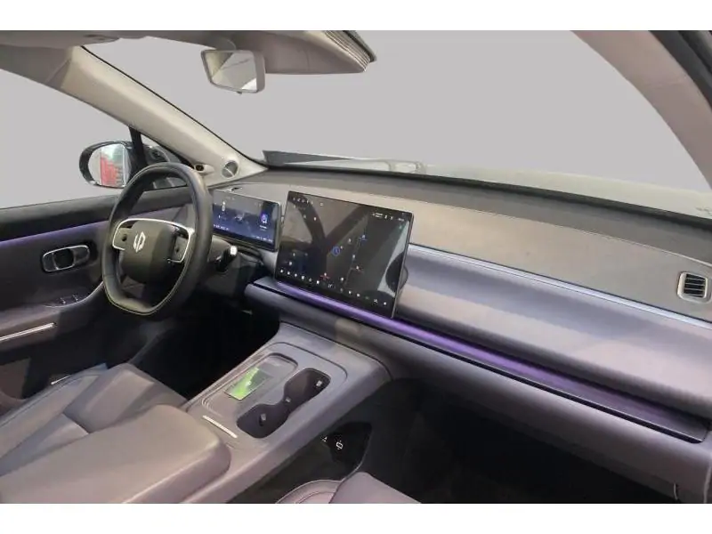 VEHICLE__CONDITION_SERVICE Leapmotor C10 DESIGN GREY 2